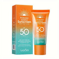 Protector Solar Sadoer SPF 50+ Unidad 50 Gramos