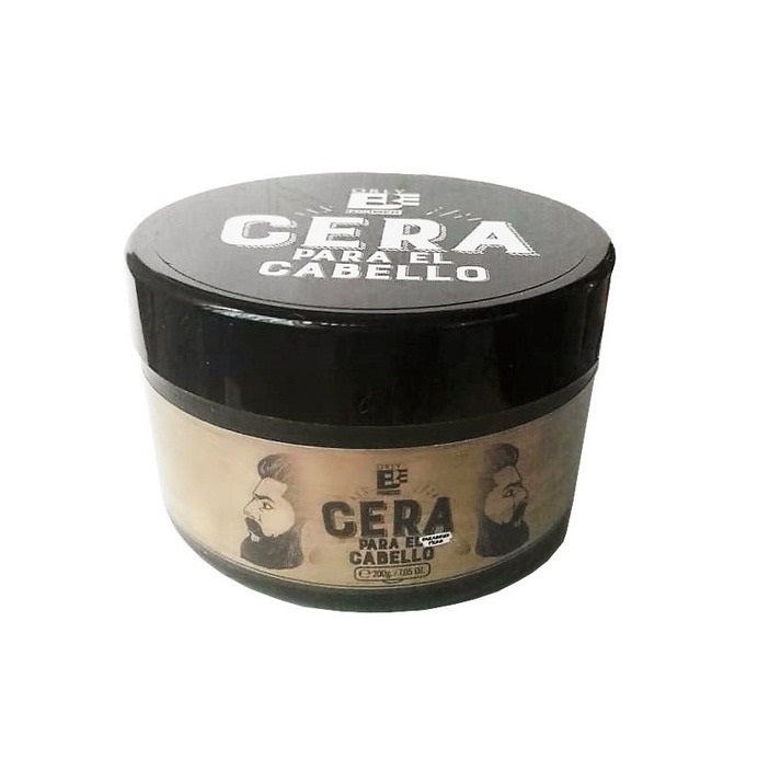 Cera Para El Cabello Moldeadora Fijadora Orly Be 200 Grms.