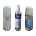Desodorante Piedra Alumbre Unisex Pack Shelo 3 Unidades