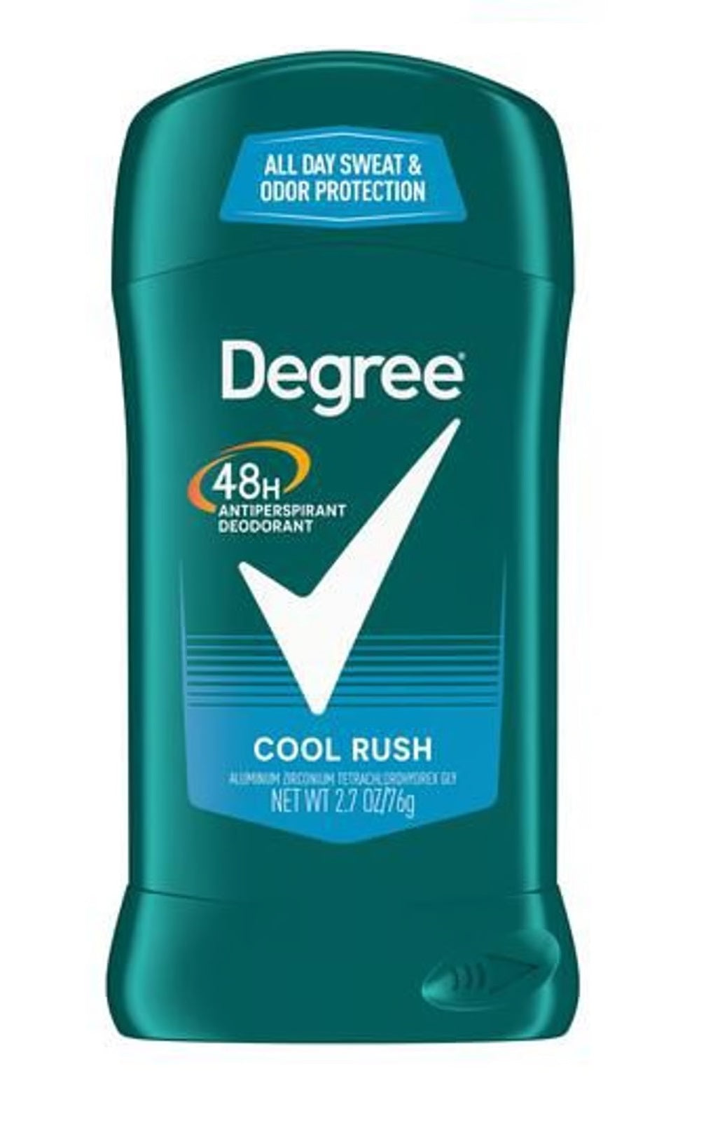 Desodorante Men Degree 76 Gramos