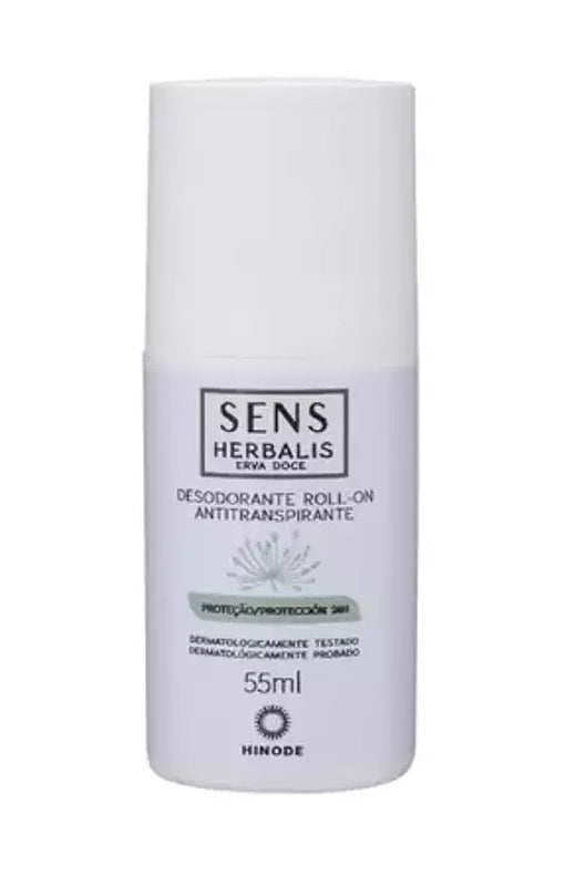 Desodorante Sens Herbalis 55 Ml