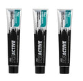 Gel Dental Proactive Carbón Activado 70 Grms 3 UNIDADES