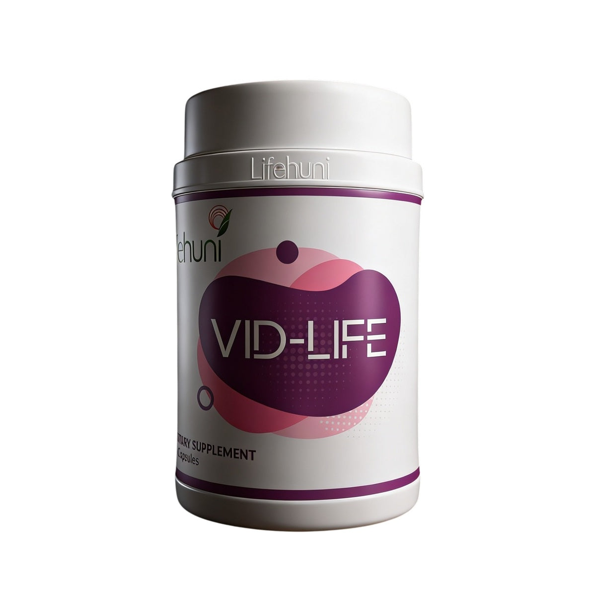 Vid Life - Varices Arañitas Suplemento Dietario 60 Caps