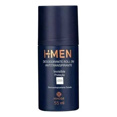 Desodorante Men Invisible Roll 55 ml
