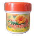 Gel Frío Desinflamante Cicatrizante Caléndula, Árnica 110g