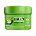 Green Gel Mentolado Refrescante y Relajante 450 Gramos